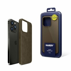 3MK HARDY MagFabric Case...