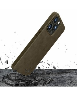 3MK HARDY MagFabric Case pokrowiec na telefon komórkowy