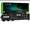 Bateria Green Cell TT03XL do HP EliteBook 755 G5 850 G5, HP ZBook 15u G5