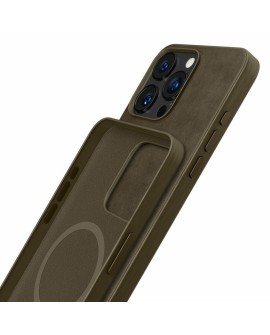 3MK HARDY MagFabric Case pokrowiec na telefon komórkowy