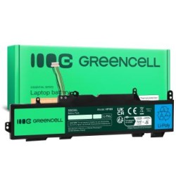 Bateria Green Cell SS03XL do HP EliteBook 735 G5 G6 745 G5 G6 830 G5 G6 836 G5 840 G5 G6 846 G5 G6