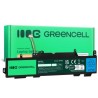 Bateria Green Cell SS03XL do HP EliteBook 735 G5 G6 745 G5 G6 830 G5 G6 836 G5 840 G5 G6 846 G5 G6
