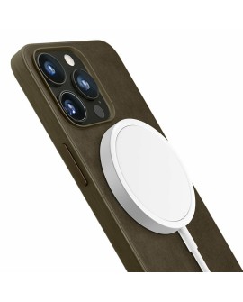3MK HARDY MagFabric Case pokrowiec na telefon komórkowy