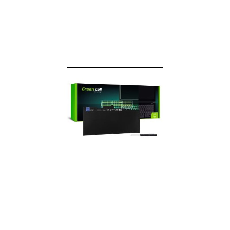Green Cell bateria TA03XL do HP EliteBook 745 G4 755 G4 840 G4 850 G4, HP ZBook 14u G4 15u G4, HP mt43