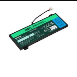 Green Cell AP18E7M AP18E8M bateria do Acer Nitro 5 AN515-44 AN515-45 AN515-54 AN515-55 AN515-57 AN515-58 AN517-51 AN517-54