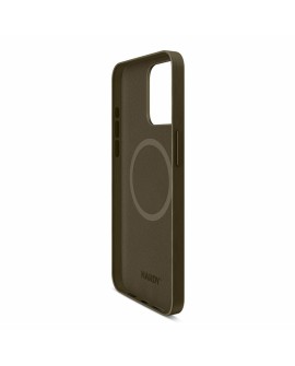3MK HARDY MagFabric Case pokrowiec na telefon komórkowy