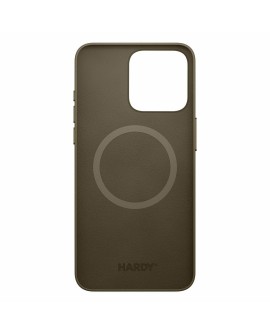 3MK HARDY MagFabric Case pokrowiec na telefon komórkowy