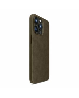 3MK HARDY MagFabric Case pokrowiec na telefon komórkowy