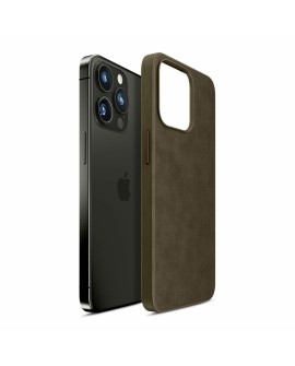 3MK HARDY MagFabric Case pokrowiec na telefon komórkowy