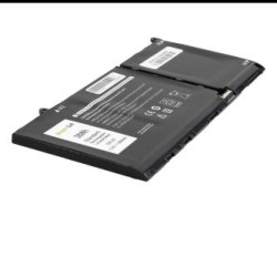 Green Cell bateria G91J0 to Dell Latitude 3320 3330 3520 Inspiron 15 3511 3525 5510