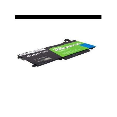 Green Cell Laptop Akku K5XWW do Dell Latitude 7390 2-in-1 5289 7389