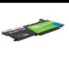 Green Cell Laptop Akku K5XWW do Dell Latitude 7390 2-in-1 5289 7389