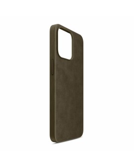 3MK HARDY MagFabric Case pokrowiec na telefon komórkowy