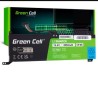 Bateria Green Cell L19M4PC0 do Lenovo Legion 5P-15IMH05 5P-15IMH05H 5-15IMH05 5-15IMH05H 5-15ARH05 5-15ARH05H