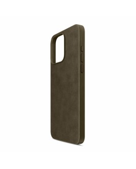 3MK HARDY MagFabric Case pokrowiec na telefon komórkowy