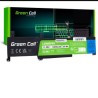 Bateria Green Cell L20M3PF0 Lenovo Ideapad 3-14ITL6 15ITL6 17ITL6 S14 V14 15 17 G2 G3
