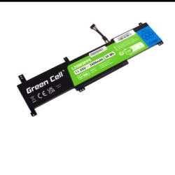 Bateria Green Cell L20M3PF0 Lenovo Ideapad 3-14ITL6 15ITL6 17ITL6 S14 V14 15 17 G2 G3
