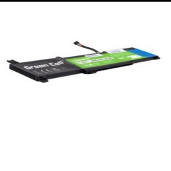 Bateria Green Cell L20M3PF0 Lenovo Ideapad 3-14ITL6 15ITL6 17ITL6 S14 V14 15 17 G2 G3