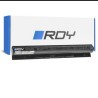RDY Laptop bateria L12M4E01 L12L4E01 L12L4A02 L12M4A02 do Lenovo G50 G50-30 G50-45 G50-70 G50-80 G500s G505s Z50-70 Z51-70