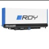 RDY Laptop bateria JC04 919701-850 do HP 240 G6 245 246 G6 G6 250 G6 255 G6 HP 14-BS 14-BW 15-BS 15-BW 17-AK 17-BS