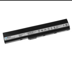 Bateria RDY A32-K52 to Asus A52 A52F A52N K42 K52 K52D K52F K52J