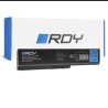 Bateria RDY PA3817U-1BRS PA3818U-1BAS to Toshiba Satellite C650 C650D C660 C660D C665 L750 L750D L755D L770 L775