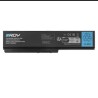 Bateria RDY PA3817U-1BRS PA3818U-1BAS to Toshiba Satellite C650 C650D C660 C660D C665 L750 L750D L755D L770 L775