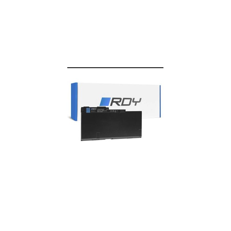 RDY Laptop bateria CM03XL do HP EliteBook 745 G2 750 G1 G2 755 G2 840 G1 G2 845 G2 850 G1 G2 855 G2 ZBook 14 G2