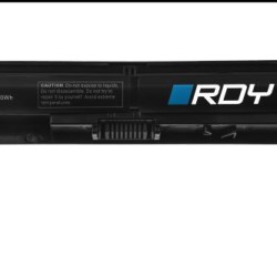 RDY Laptop bateria VI04 VI04XL 756743-001 756745-001 do HP ProBook 440 G2 445 G2 450 G2 455 G2 Envy 15 17 Pavilion 15 14.8V