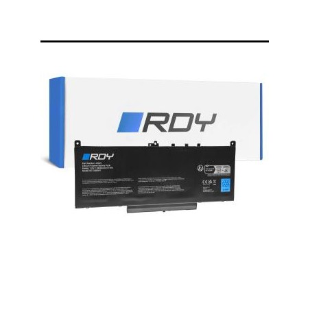 RDY Laptop bateria J60J5 do Dell Latitude E7270 E7470