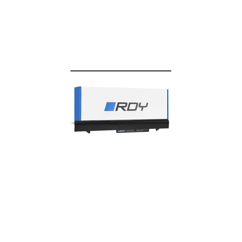RDY Laptop bateria HSTNN-IB4L RA04 745662-001 do HP ProBook 430 G1 G2 14.8V