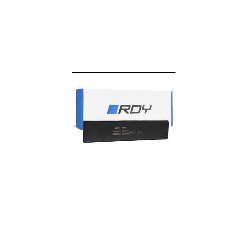 RDY Laptop bateria 34GKR 3RNFD PFXCR do Dell Latitude E7440 E7450