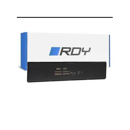RDY Laptop bateria 34GKR 3RNFD PFXCR do Dell Latitude E7440 E7450