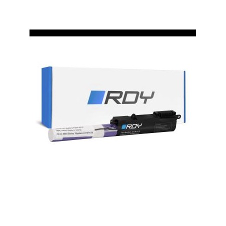 RDY Laptop bateria A31N1519 do Asus A540S F540 F540L F540S R540 R540L R540LA R540S R540SA X540 X540L X540S X540SC X540YA