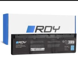 RDY Laptop bateria WD52H GVD76 do Dell Latitude E7240 E7250