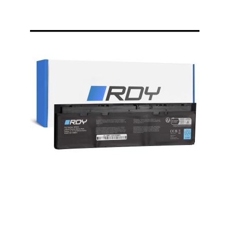 RDY Laptop bateria WD52H GVD76 do Dell Latitude E7240 E7250