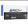 RDY Laptop bateria WD52H GVD76 do Dell Latitude E7240 E7250