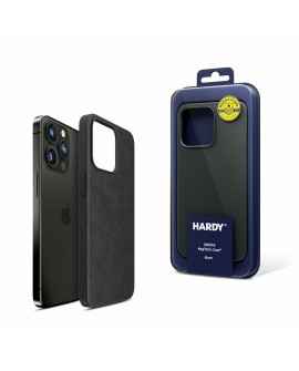 3MK HARDY MagFabric Case pokrowiec na telefon komórkowy