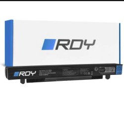 Bateria RDY A41-X550A to Asus A550 F550J F550L R510 R510C R510J R510JK R510L