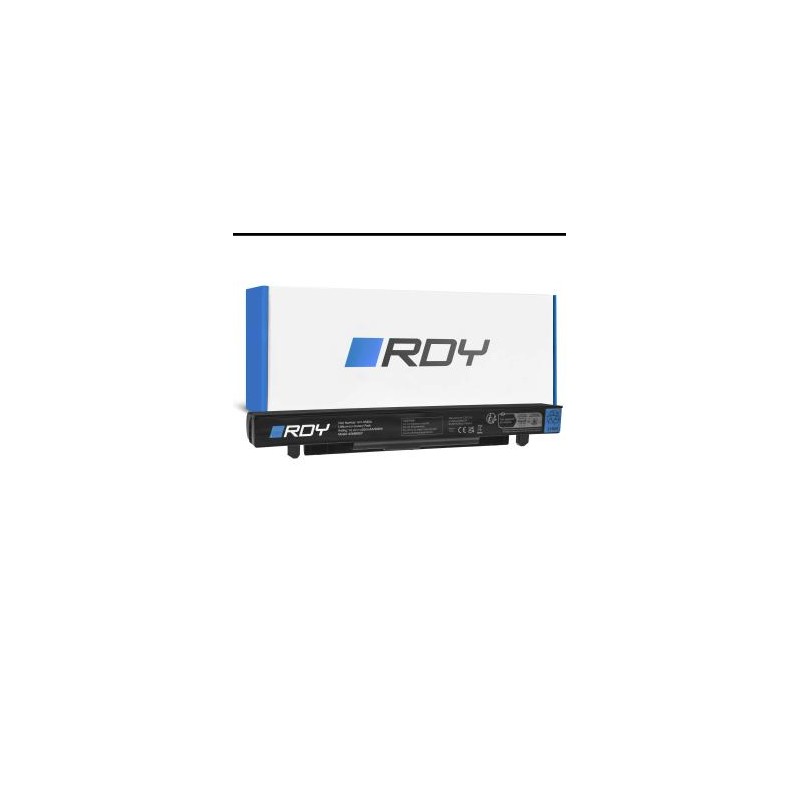 Bateria RDY A41-X550A to Asus A550 F550J F550L R510 R510C R510J R510JK R510L