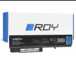 RDY Laptop bateria TD06 TD09 do HP EliteBook 6930 6930p 8440p ProBook 6550b 6555b Compaq 6530b 6730b