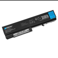 RDY Laptop bateria TD06 TD09 do HP EliteBook 6930 6930p 8440p ProBook 6550b 6555b Compaq 6530b 6730b