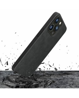 3MK HARDY MagFabric Case pokrowiec na telefon komórkowy