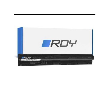 RDY Laptop bateria M5Y1K do Dell Inspiron 15 3568 3555 3558 5551 5552 5555 5558 5559 17 5755 5758 5759 Vostro 3558 3568