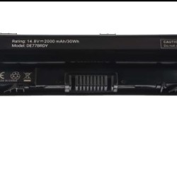 RDY Laptop bateria M5Y1K do Dell Inspiron 15 3568 3555 3558 5551 5552 5555 5558 5559 17 5755 5758 5759 Vostro 3558 3568