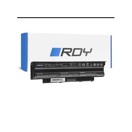 Bateria RDY J1KND to Dell Inspiron 13R 14R 15R 17R Q15R N4010 N5010