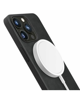 3MK HARDY MagFabric Case pokrowiec na telefon komórkowy