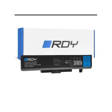 RDY Laptop bateria L11L6Y01 L11M6Y01 L11S6Y01 do Lenovo B580 B590 G500 G505 G510 G580 G585 G700 G710 V580 IdeaPad Z585