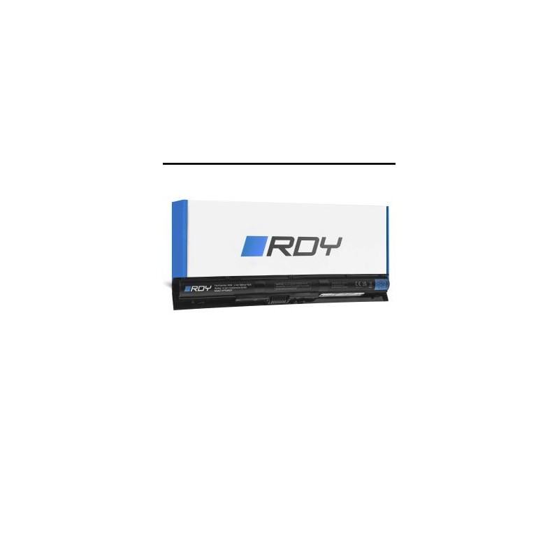 RDY Laptop bateria KI04 do HP Pavilion 15-AB 15-AB250NG 15-AB250NW 15-AK057NW 15-AK066NA 17-G152NP 17-G152NS 17-G152NW