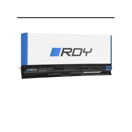 RDY Laptop bateria KI04 do HP Pavilion 15-AB 15-AB250NG 15-AB250NW 15-AK057NW 15-AK066NA 17-G152NP 17-G152NS 17-G152NW